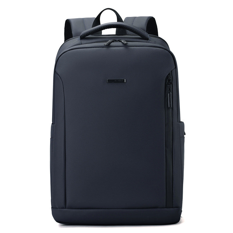 Men's Business Computer Fashion Commuter Lightweight Leisure Backpack