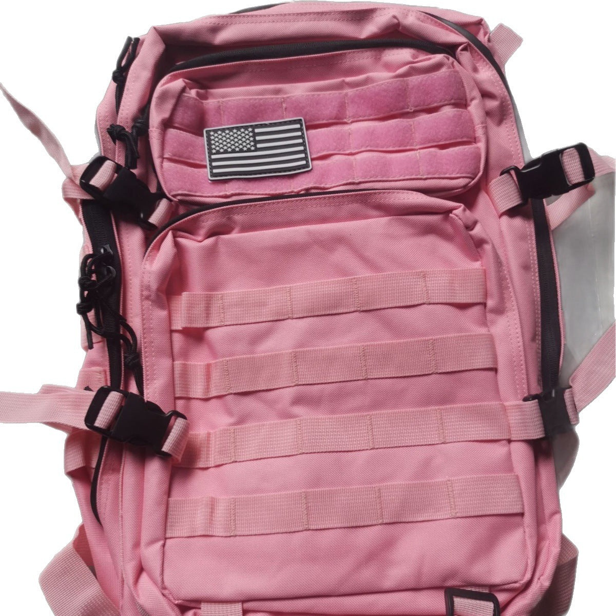 New Classic Attack Large Capacity Camping Backpacks