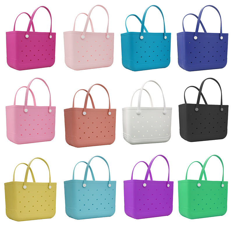 Hole One Neoprene Pet Swimming Beach Bags