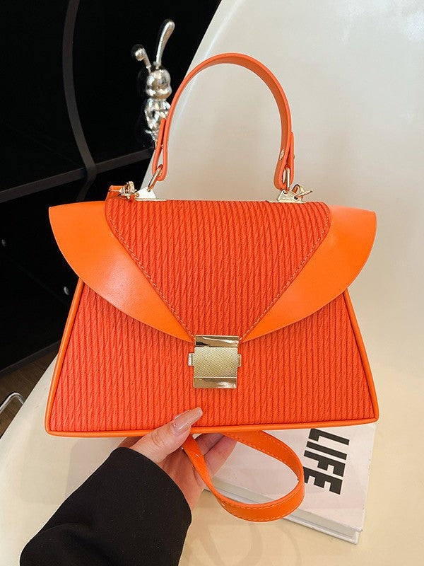 Women's Box For Affordable Luxury Fashion Patchwork Women's Shoulder Bag