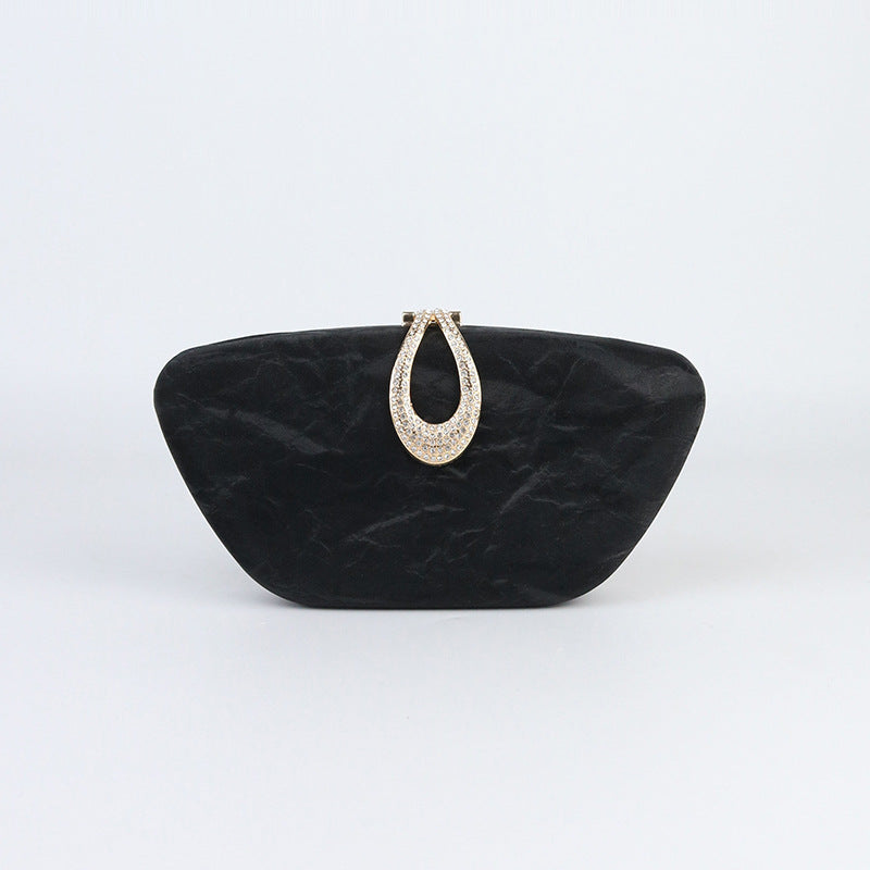 Luxury Portable Large Capacity Elegant Lady Bags