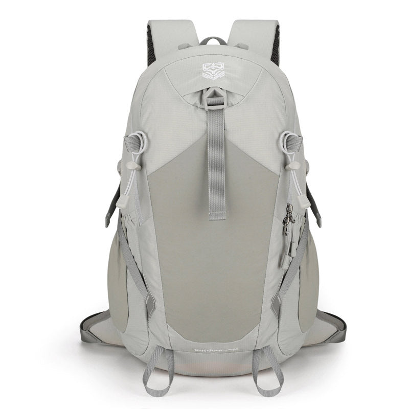 Professional Suspension Bracket Bearing System Computer Mountain Climbing, Hiking Bag