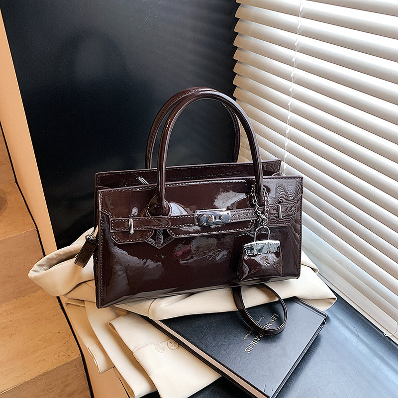 Casual Women's High-grade Underarm Niche Fashion Women's Handbag