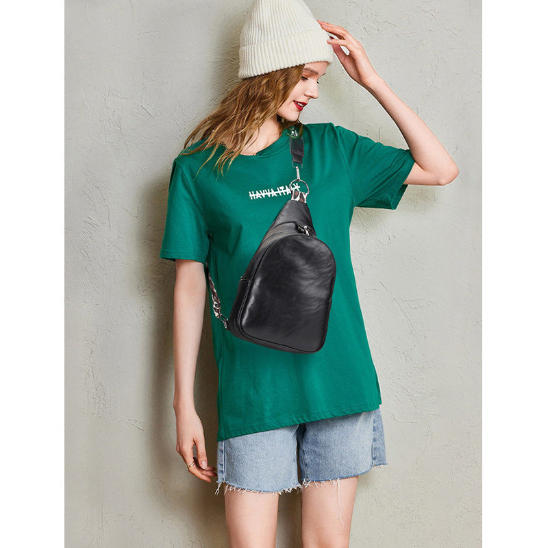 Glamorous Popular Classy Women's Fashion Retro Bags