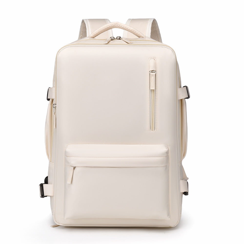 Women's & Men's Mummy High-grade Fashion Fashionable Waterproof Computer Business Backpack