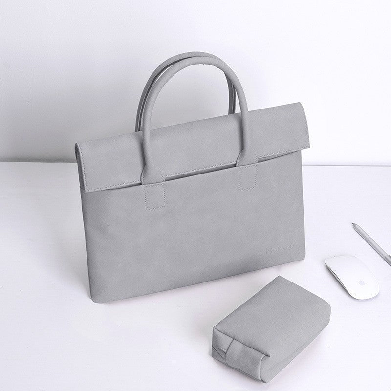 New Unique Glamorous Inch Business Commute Laptop Bag