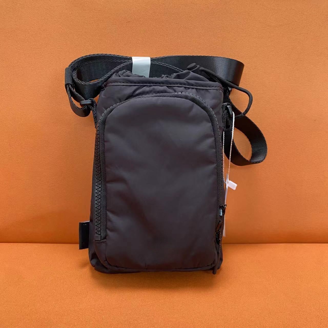 Kettle Mobile Waterproof Yoga Running Portable Bags