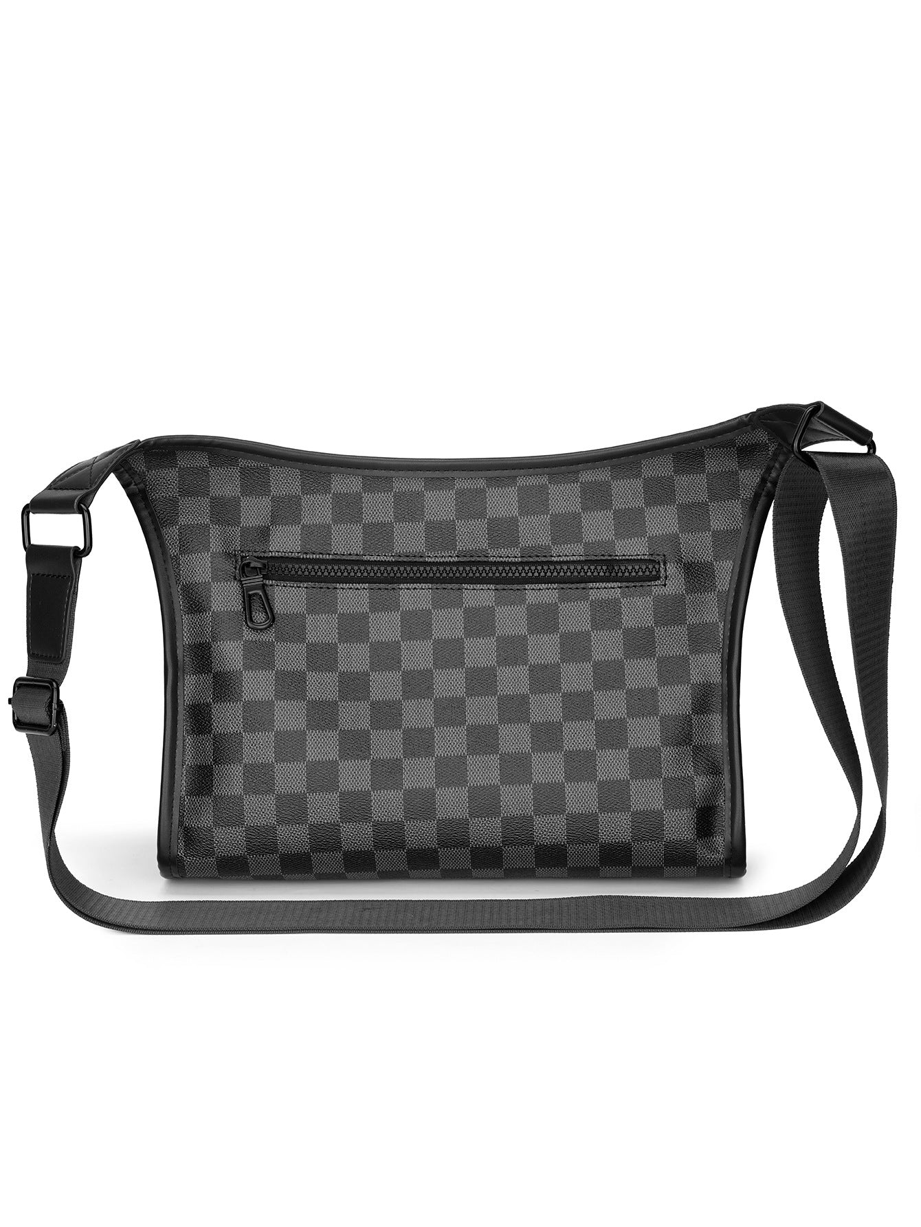 Charming Classic Men's High-grade Trendy Wild Men's Fanny Pack
