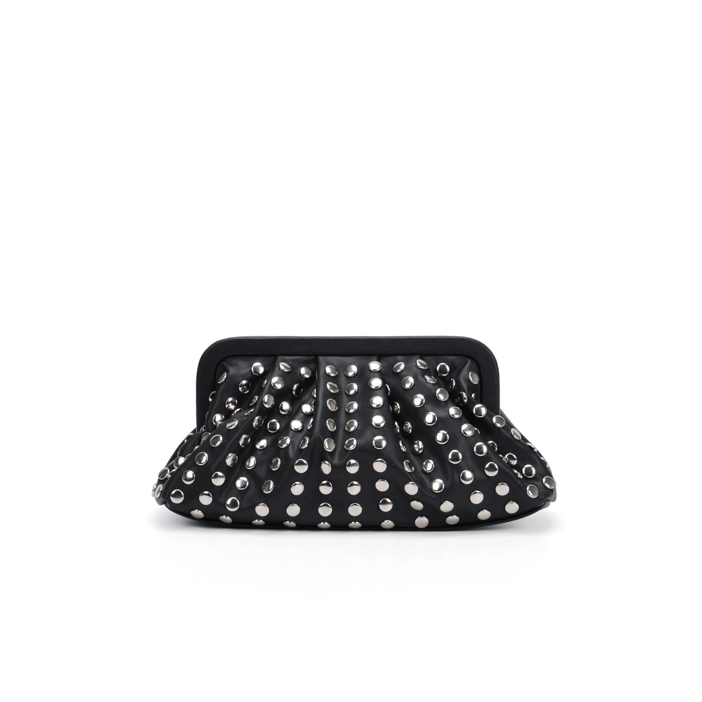 Women's Overseas Summer Rivet Dinner Vintage Design Women's Clutch