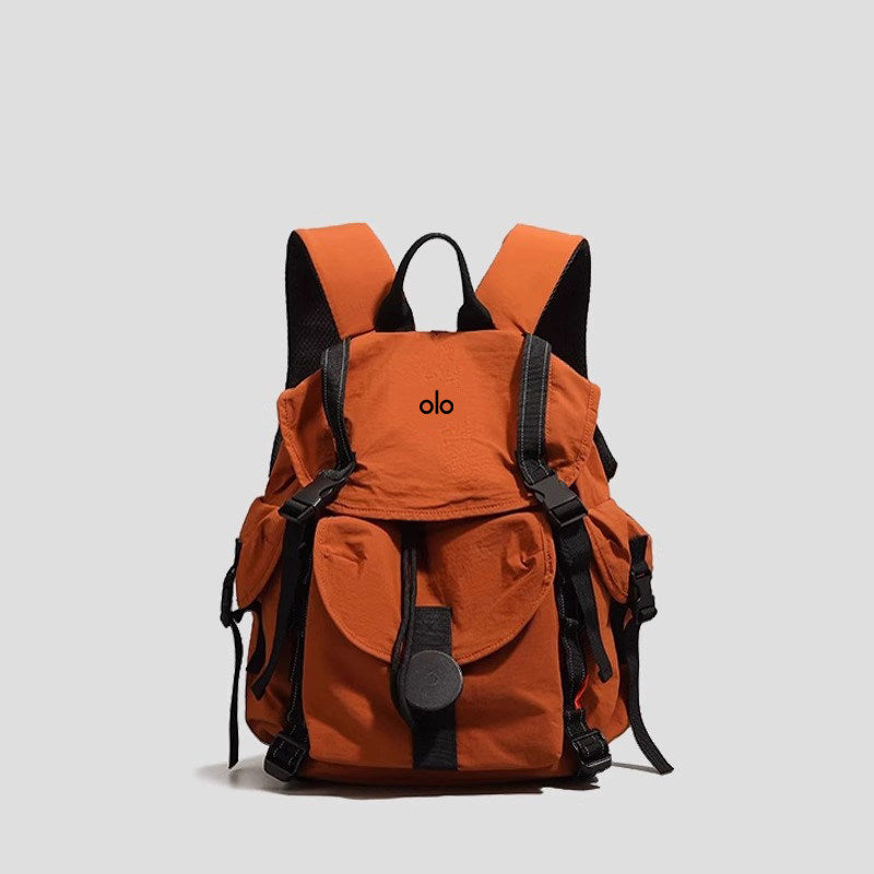 Durable Cool Attractive Large Capacity Lightweight Backpacks