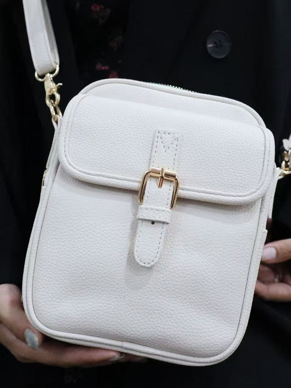 Glamorous Charming Women's Retro Mini Unisex Bags
