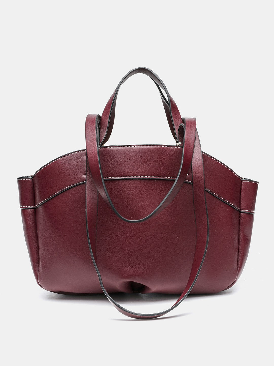 Women's Z Fashion Large Capacity Combination Korean Style Bucket Bags