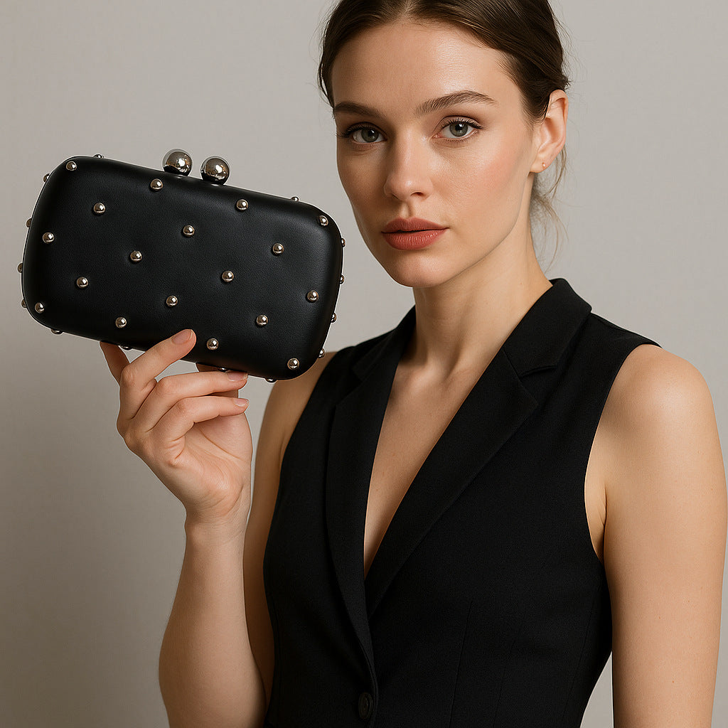 Pretty Durable Women's Clutch Fashion Wedding Shoulder Bags