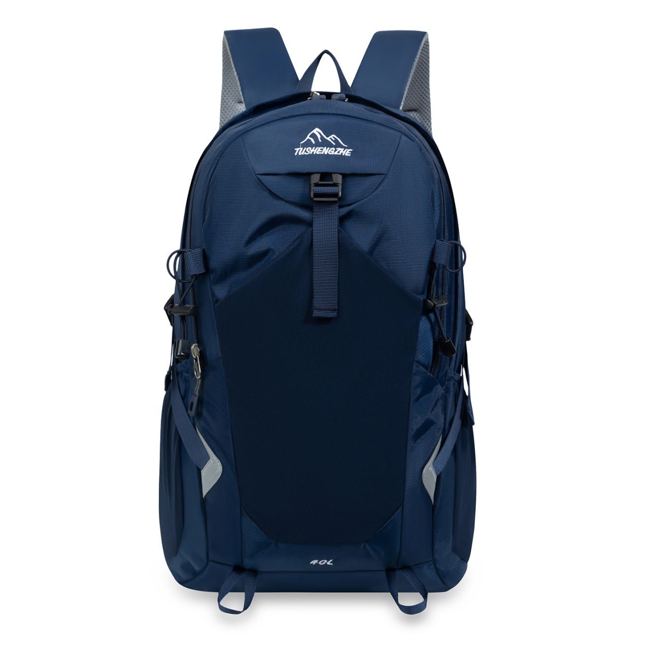 Unique Slouchy Lightweight Cycling Leisure Trend Mountain Climbing, Hiking Bag