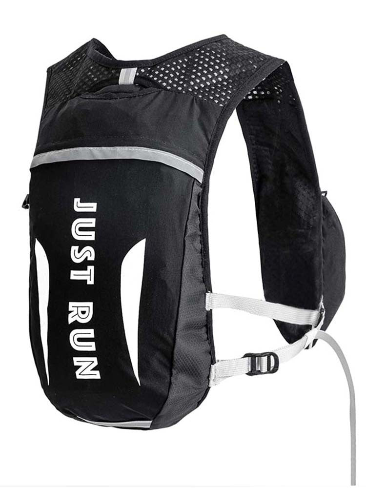 Marathon Running Liter Water Vest Jacket Mountain Climbing, Hiking Bag