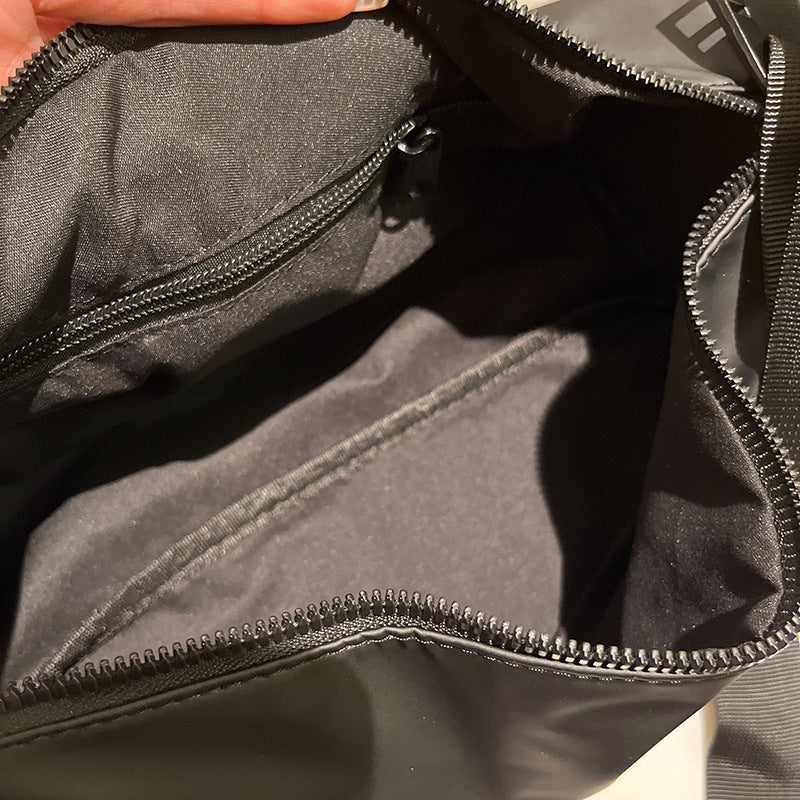 Leisure Round Summer One Big Trendy Bags