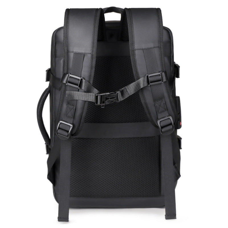 Vacuum Compression Trip Computer Multifunctional Dry Backpacks