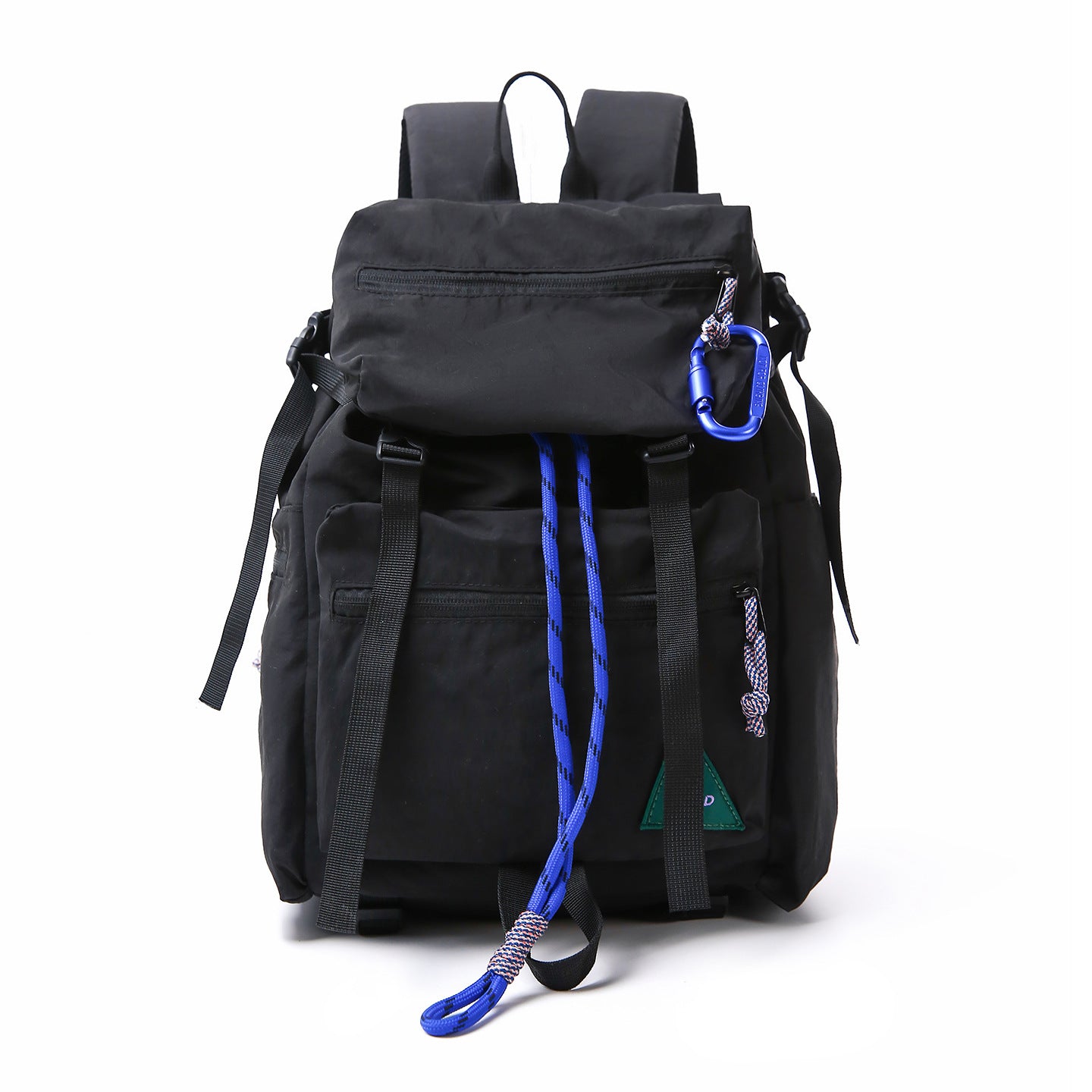 Women's & Men's Large Capacity Lightweight College Mountain Climbing, Hiking Bag