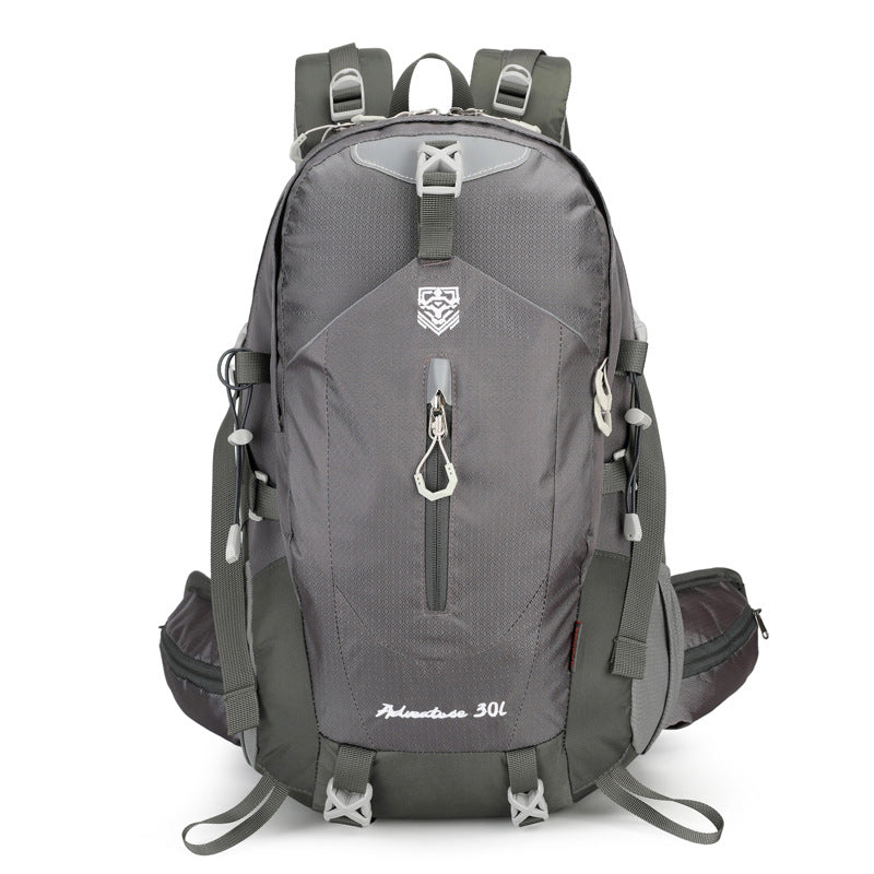 Reloaded Climbing Camping Large Capacity Burden Mountain Climbing, Hiking Bag