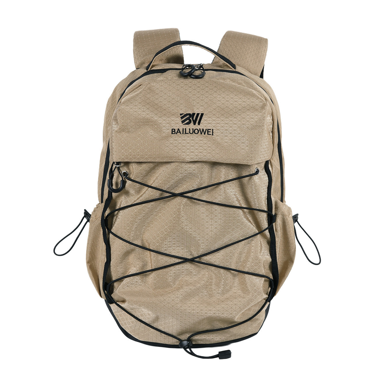 Design Korean Style Good-looking Simple Lightweight Leisure Backpack