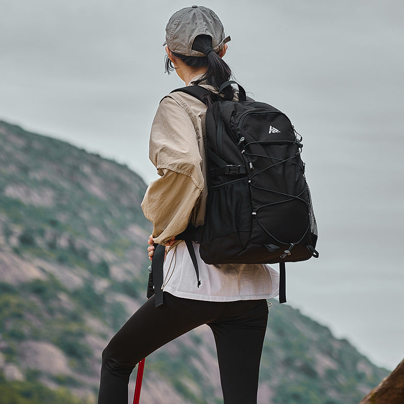 New Durable Large Capacity Stylish Versatile Backpacks