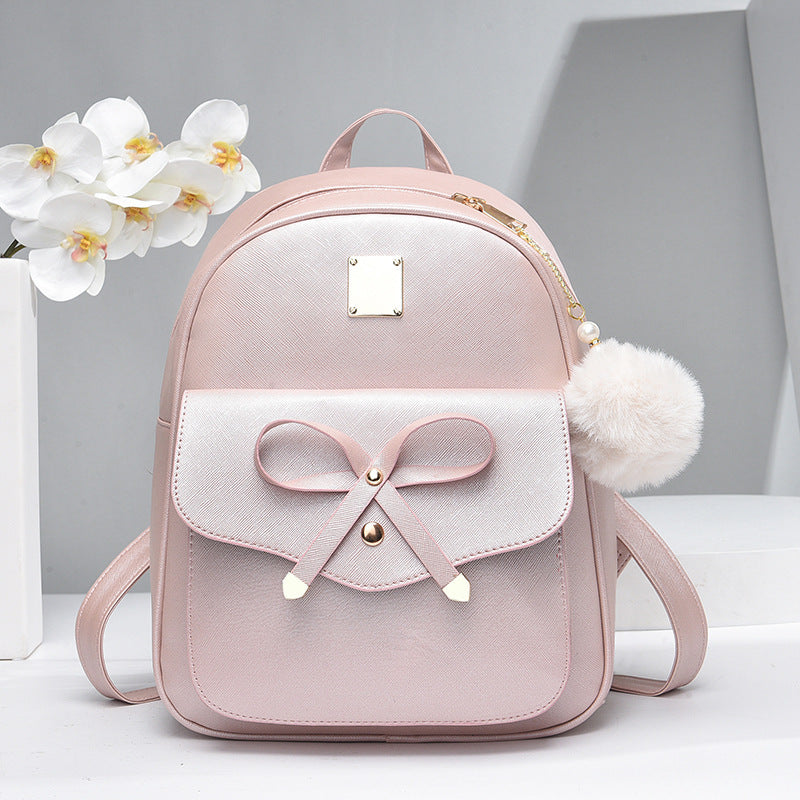 Creative Women's Korean Fashionable Fresh Stylish Women's Messenger Bag