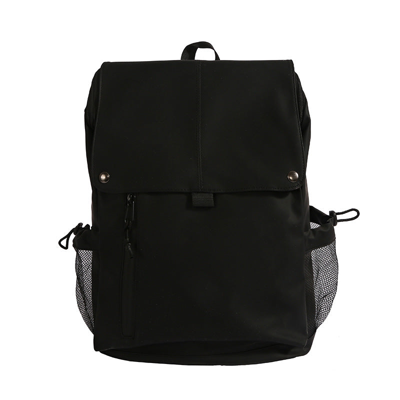 Women's & Men's Large Capacity Commuting Fashion Hiking Leisure Backpack