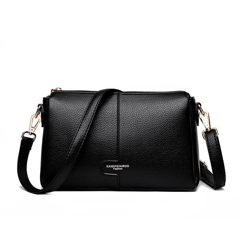Popular Durable Trendy Pretty Women's Fashion Women's Shoulder Bag