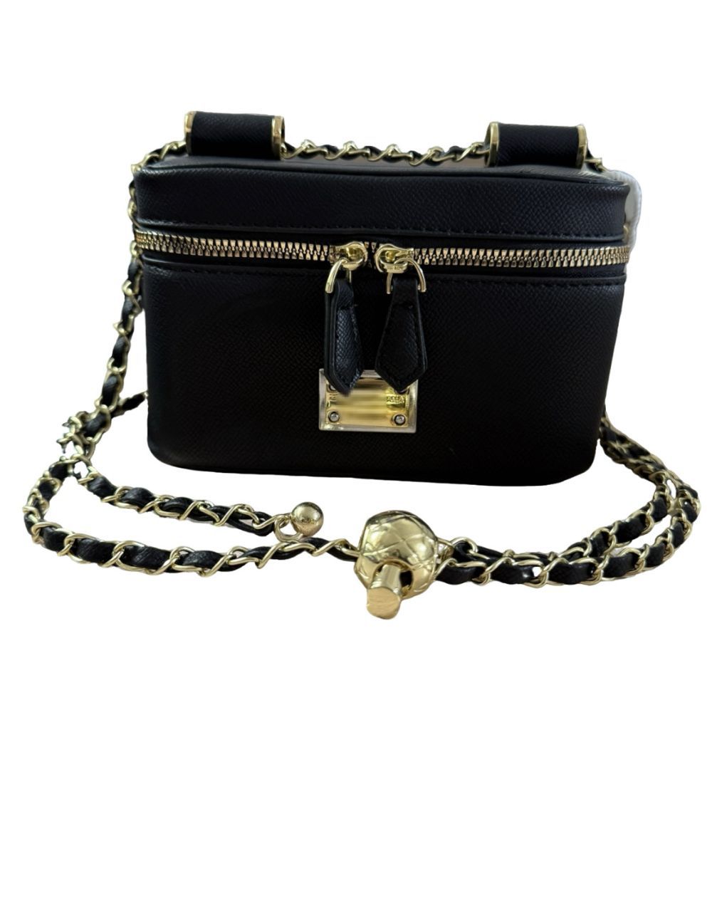 Ball Adjustable Strap Affordable Luxury Style Women's Messenger Bag