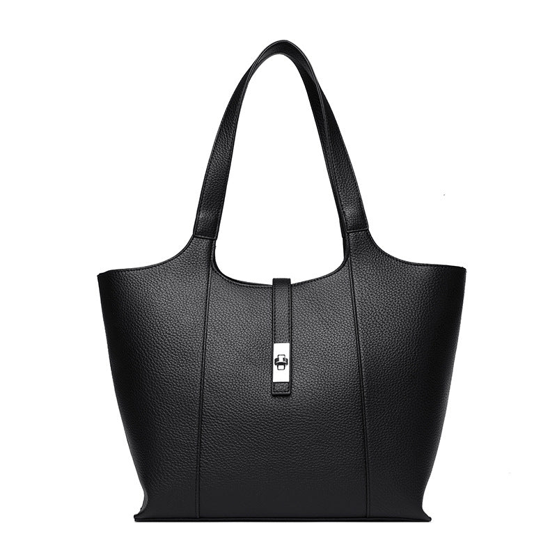 Women's Simple Elegant Summer Fashionable Large Capacity Bags