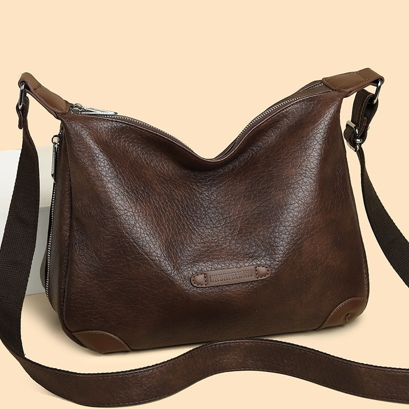 Stylish Women's Large Capacity Simple Fashion Shoulder Bags