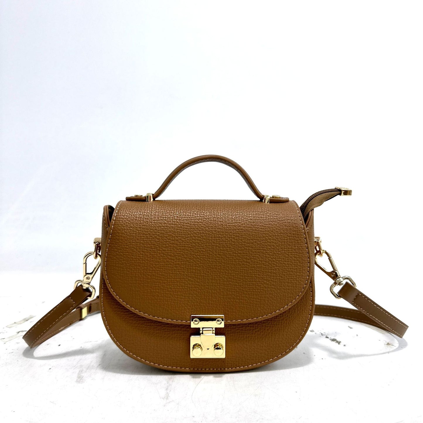 Women's Summer Fashion Retro Commuter Western Style Women's Shoulder Bag