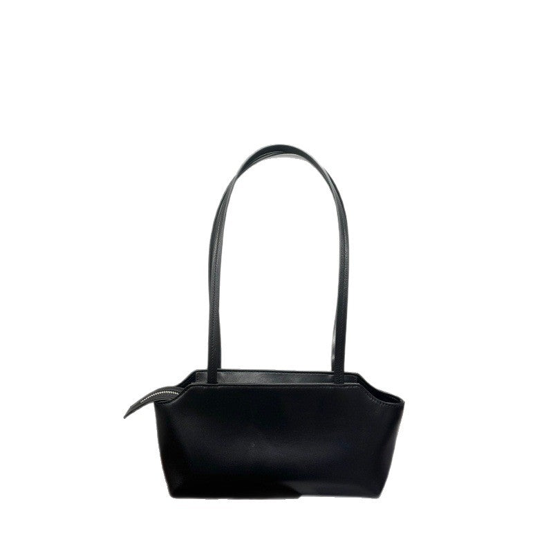 Genuine Leather Retro High Sense Large Capacity Commuter Bags