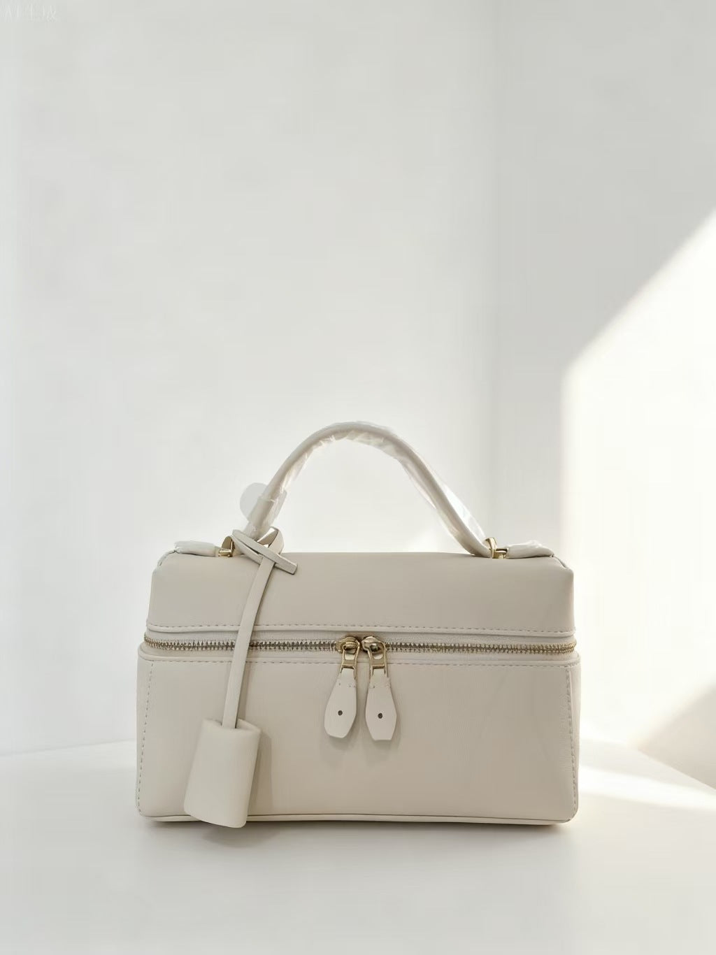 Women's Lunch Box Leather Fashion Kelly Bags
