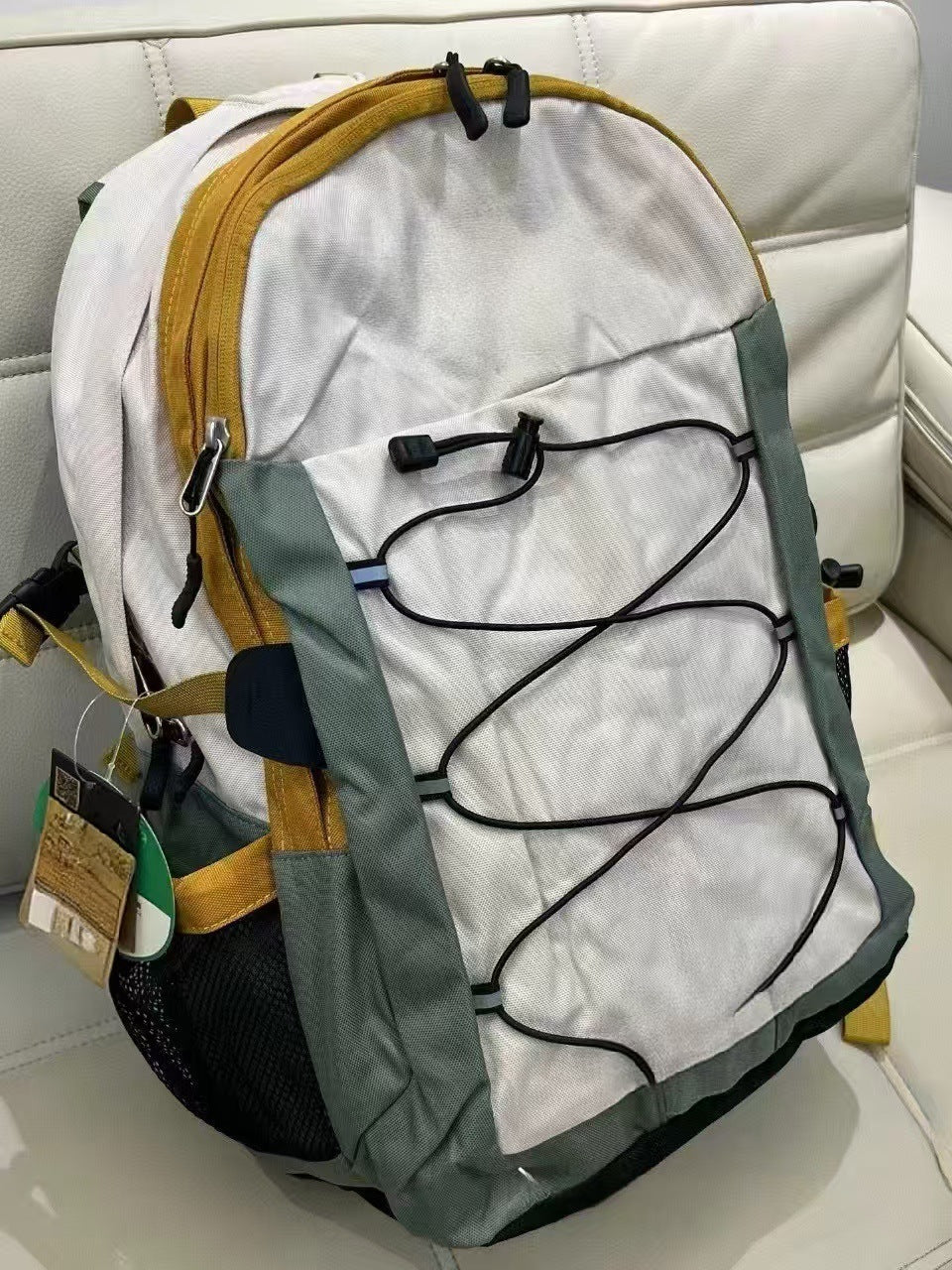 Women's & Men's High-quality Large Capacity Couple Early High Bags