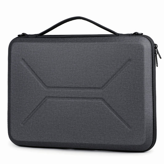 Graceful Hard Shell Sleeve Storage Portable Laptop Bag