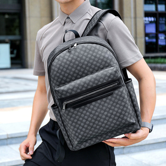Women's & Men's Book Stylish Business Commute For Backpacks