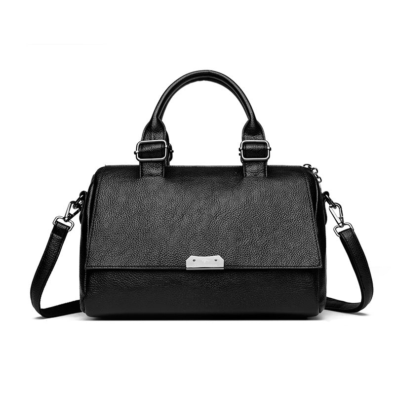 Creative Casual Attractive Versatile Women's Retro Women's Handbag