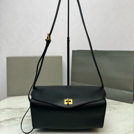 Spring Style Leather Affordable Luxury Fashion Underarm Simple Women's Shoulder Bag
