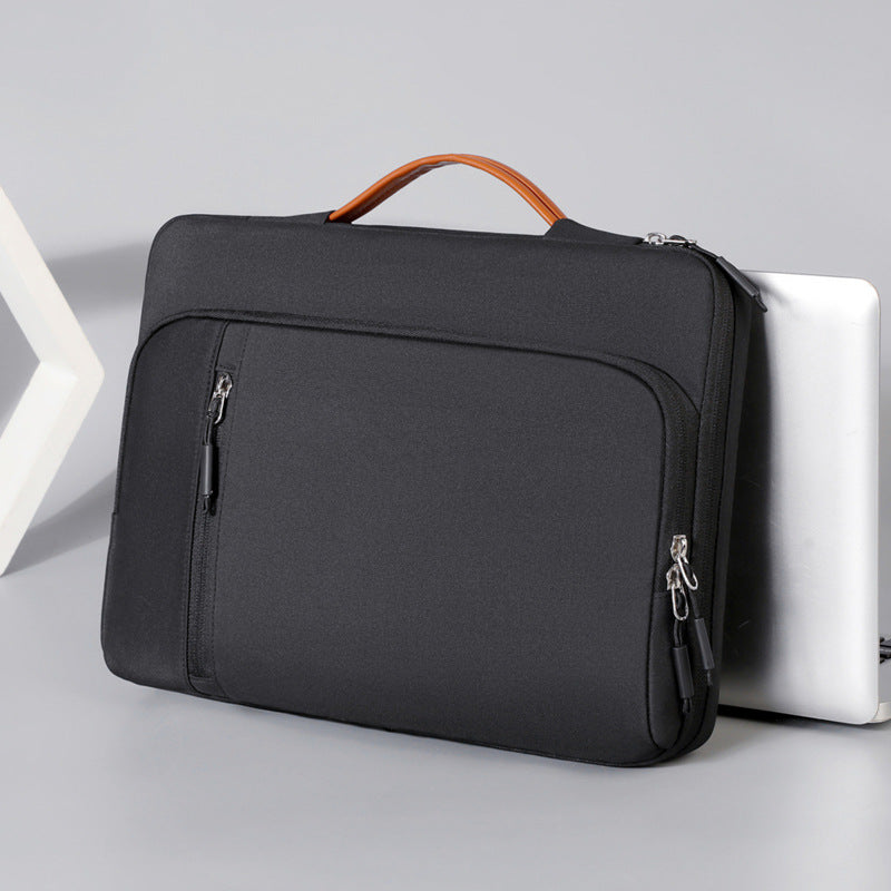 Office Inch Female Liner Protective Sleeve Laptop Bag