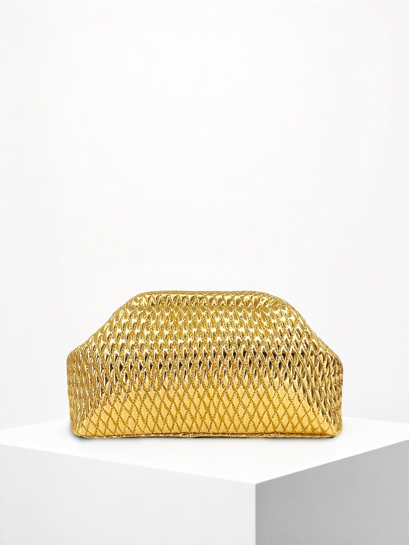 Women's Light Luxury Dinner Elegant Graceful High Sense Women's Clutch