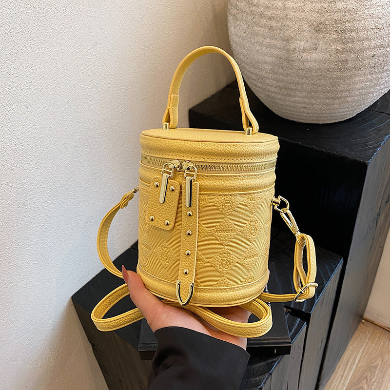 Women's Minority Fashion Portable Summer Trendy Women's Shoulder Bag