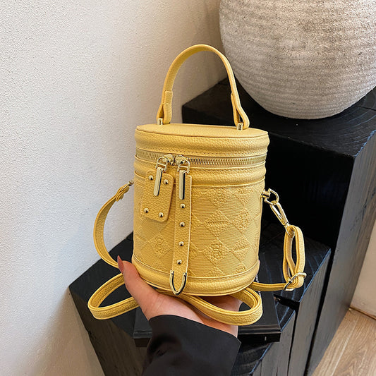 Women's Minority Fashion Portable Summer Trendy Women's Shoulder Bag