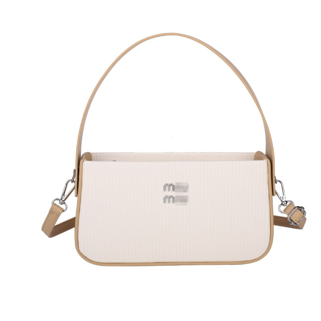 Women's High-grade Trendy Popular Stylish Good Texture Women's Messenger Bag