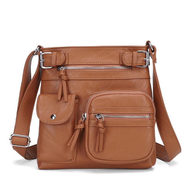 New Classy Elegant Versatile Women's Fashion Bags