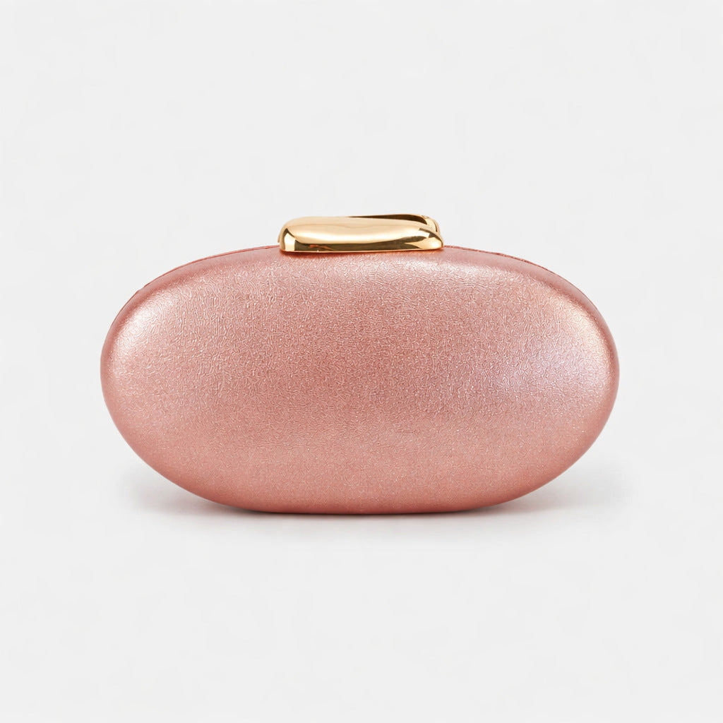 Classy Summer Clutch Shape Fashion Dinner Women's Shoulder Bag