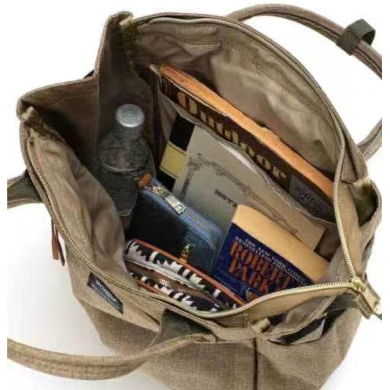 Tuition Business Computer Trendy Mummy Large Universal Backpack