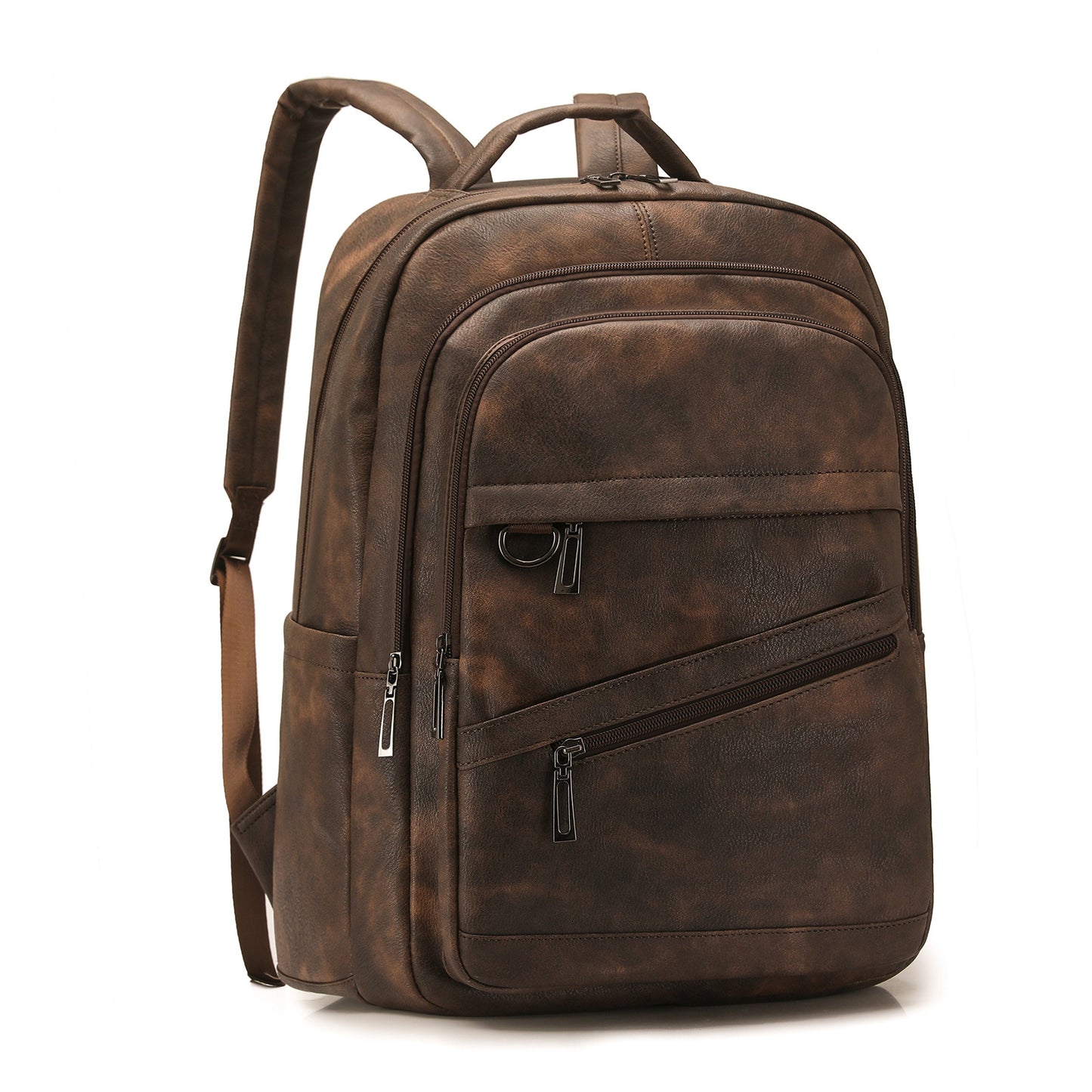 Global Purchase Large Capacity Female Style Trendy Backpacks