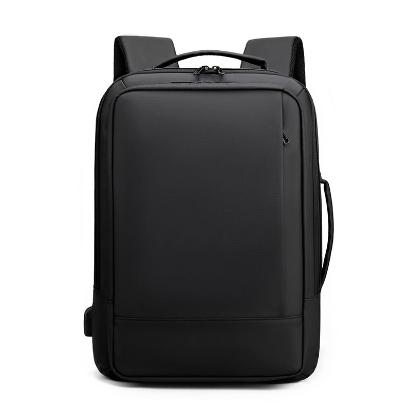 Men's Commute High-grade Large Capacity Computer Business Backpack