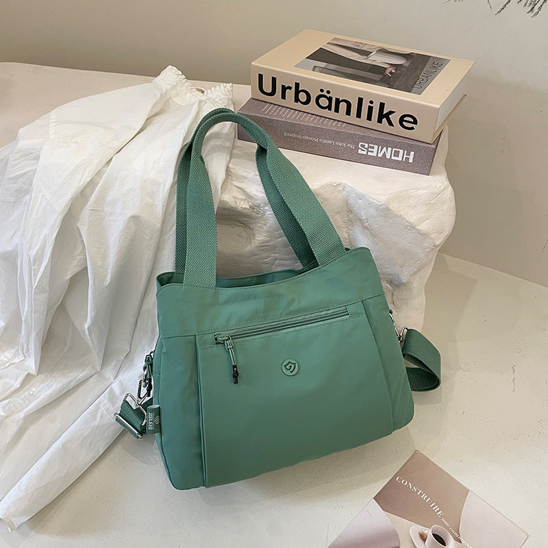 Fashion Graceful Innovative Women's Large Capacity Shoulder Bags